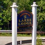 Mount Katahdin BnB - Bed and Breakfast.