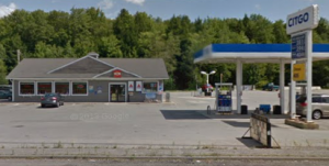 The Country Diner Restaurant and Big Apple Store. Big Apple Convenience Store in Medway, ME 04460