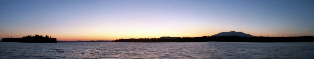 Mount Katahdin