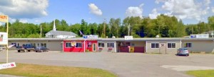 East Millinocket jobs.