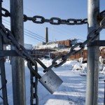 The paper mill sits idle in Millinocket, Maine. Negotiations that are part of a San Francisco investor's efforts to buy two Katahdin region paper mills have broken off, the investor involved confirmed Friday. Lee C. Hansen confirmed in a brief email to the Bangor Daily News at 11:46 a.m. that the negotiations had reached an impasse. In a brief telephone interview that followed, he at first indicated that Meriturn would be withdrawing from its effort to buy the mills. Millinocket Pellet Mill may go forward if they can find financing.