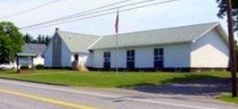 Pentecostal Faith Worship Services