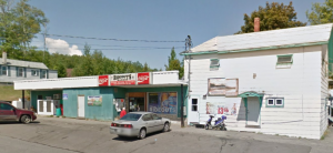 Shop with convenience at Rideout's AG Market in Millinocket.