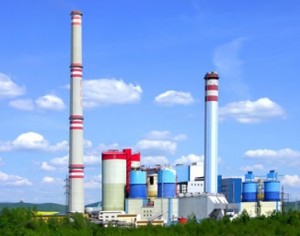 The old Millinocket mill could be a biocoal plant soon.