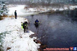 Missing Canadian man's body found?