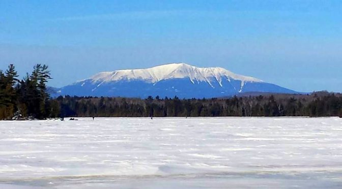 South Jersey woman rescued from Maine mountain