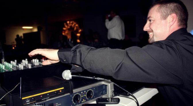 DjD – Keith Dionne | DJ, East Millinocket, ME