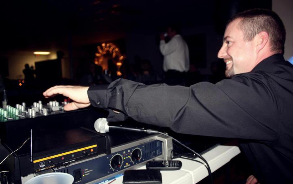 DjD - Keith Dionne, DJ in East Millinocket, Maine